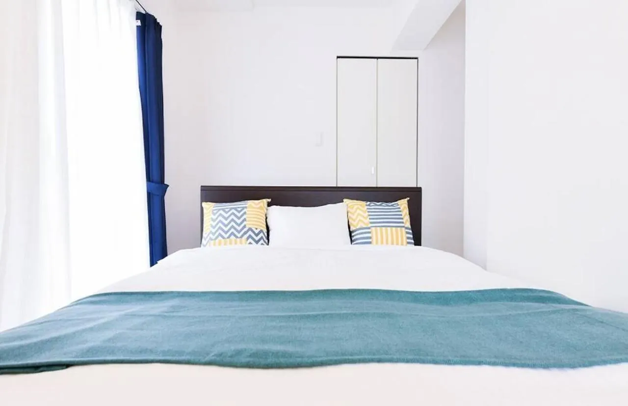 Glass Yamahana East - Vacation Stay 7736 Sapporo Apartment