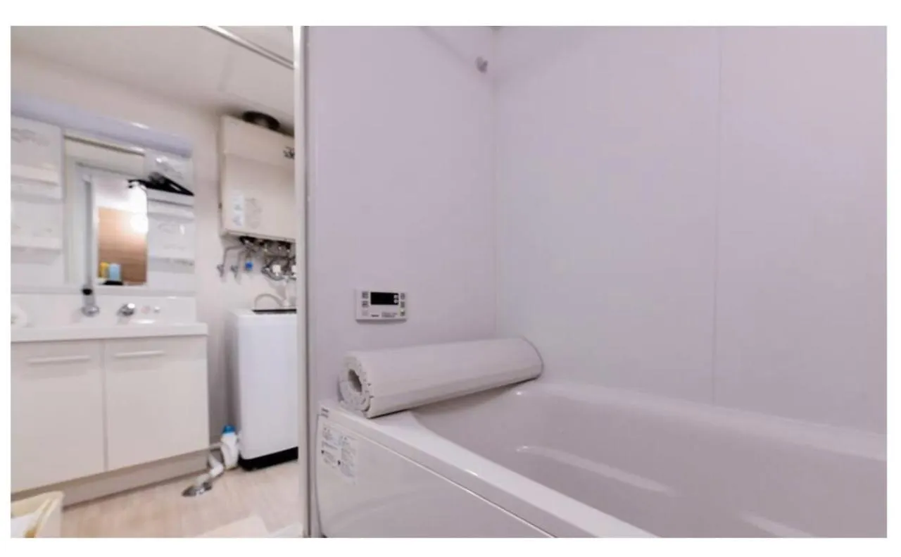 Glass Yamahana East - Vacation Stay 7736 Sapporo Apartment