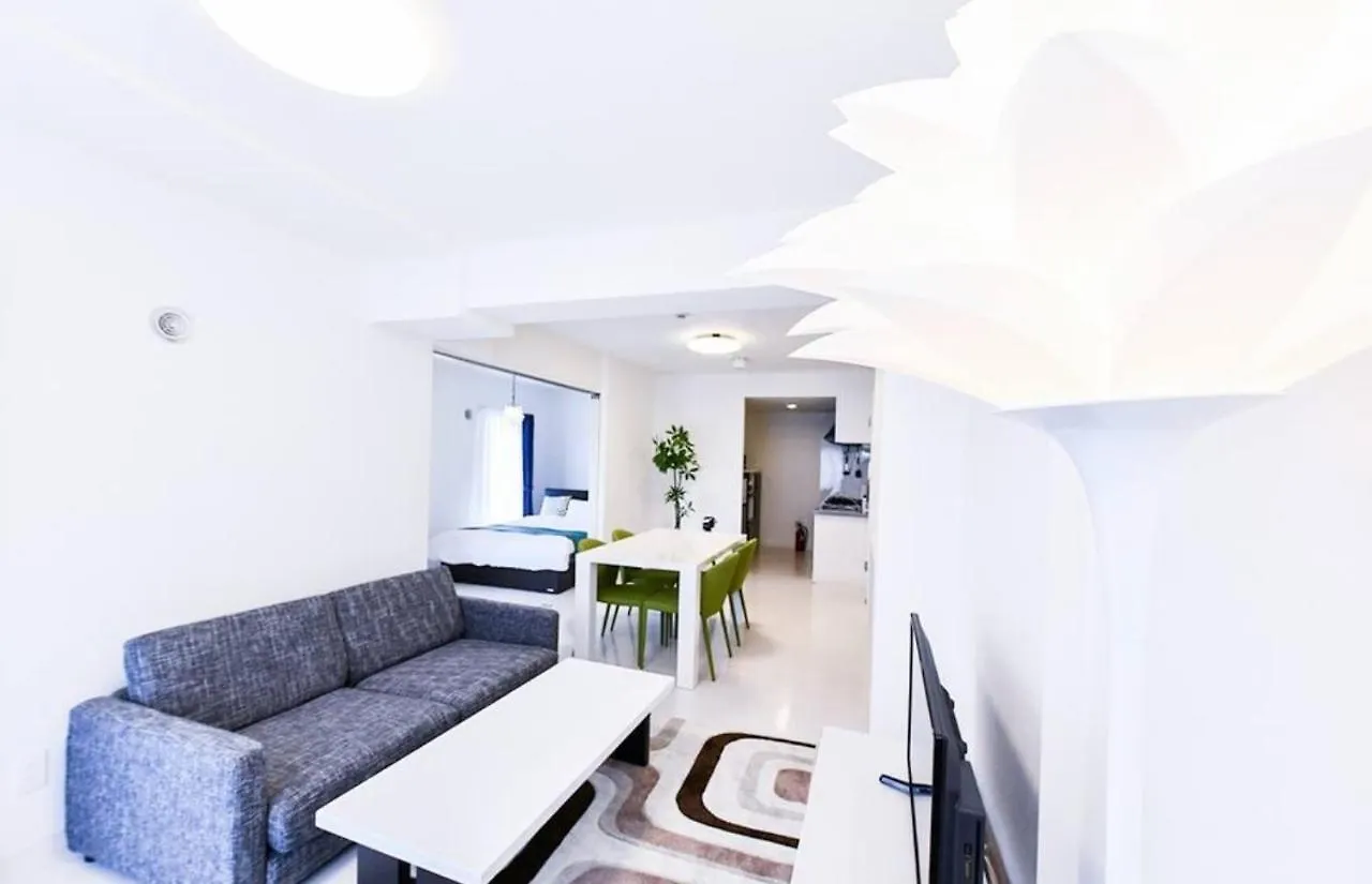 Glass Yamahana East - Vacation Stay 7736 Sapporo