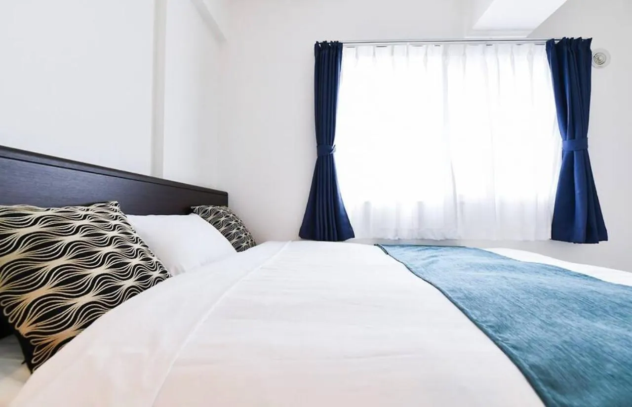 Glass Yamahana East - Vacation Stay 7736 Sapporo 0*,